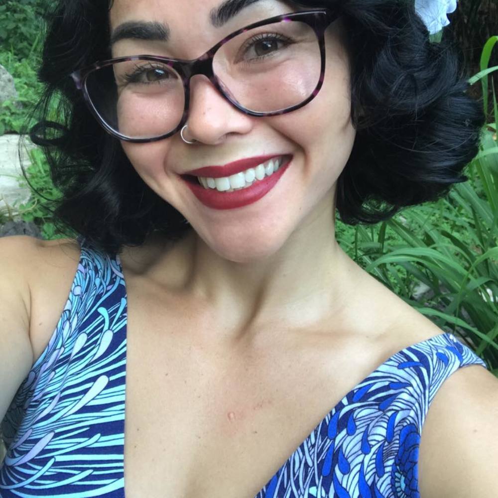 Meet your Posher, Courtne-layne